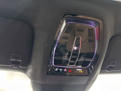 Certified 2025 Cadillac Escalade IQ Sport 2 w/ LPO, ONYX Package image 47