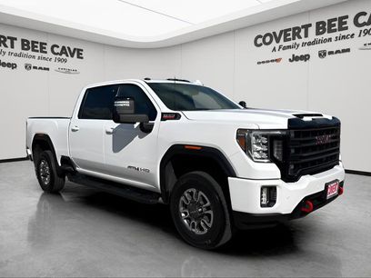 Used 2023 GMC Sierra 3500 AT4 w/ AT4 Preferred Package