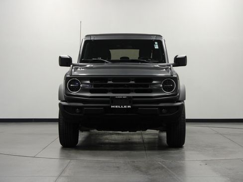 Used 2022 Ford Bronco Big Bend image 9