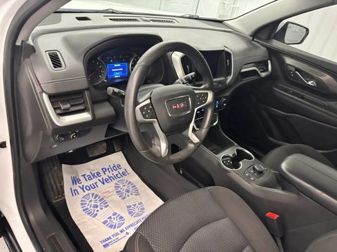Used 2022 GMC Terrain SLE w/ Driver Convenience Package FWD image 37