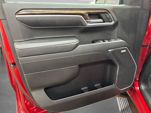 Used 2023 GMC Sierra 1500 Elevation w/ Preferred Package image 22