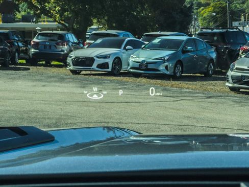 Used 2024 Toyota Tundra Capstone image 61