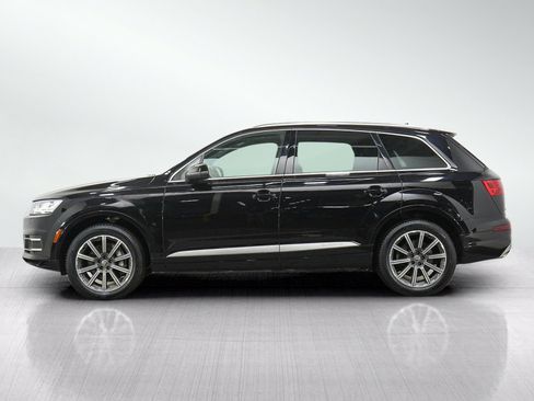 Used 2017 Audi Q7 3.0T Premium Plus AWD/4WD image 2