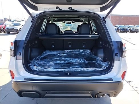 Used 2026 Subaru Forester Touring AWD/4WD image 53
