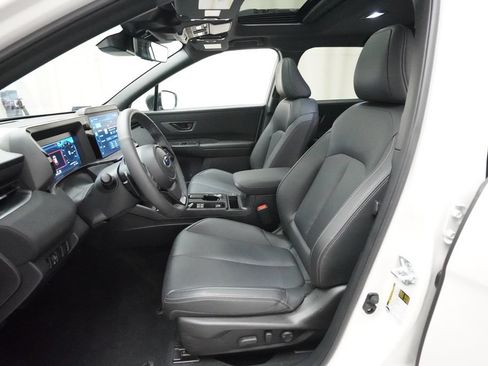 Used 2026 Subaru Outback Limited w/ Premium/Limited Package 2 AWD/4WD image 7