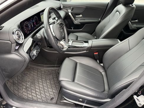 Certified 2024 Mercedes-Benz CLA 250 4MATIC image 9