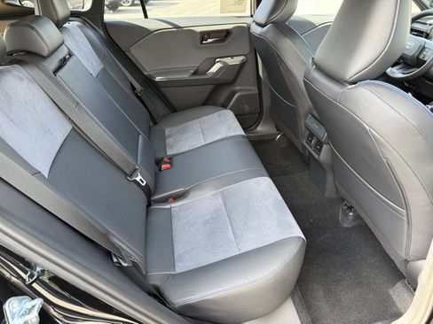 New 2026 Toyota RAV4 XSE AWD/4WD image 18