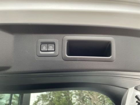 Certified 2023 MAZDA CX-50 AWD 2.5 S w/ Cargo Package image 10