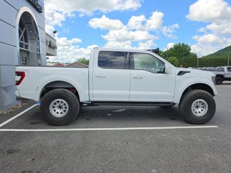 Used 2022 Ford F150 Raptor w/ Equipment Group 801A High AWD/4WD video 2