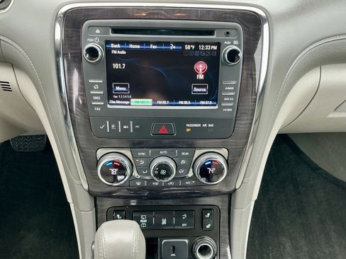 Used 2016 Buick Enclave Leather image 36