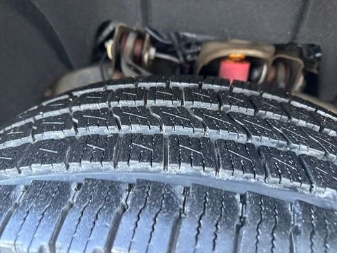 Used 2015 Chevrolet Silverado 2500 LTZ w/ Duramax Plus Package image 31