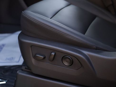 New 2026 Chevrolet Silverado 1500 RST image 22