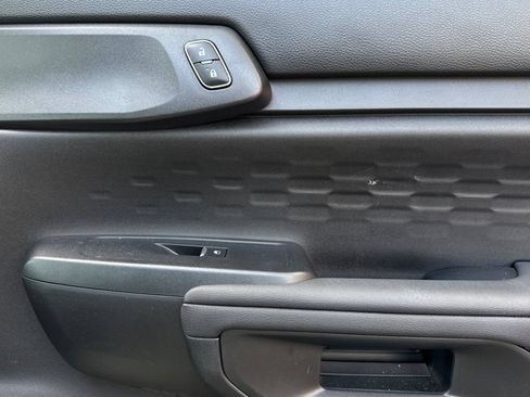 New 2025 Ford Ranger XL RWD image 11