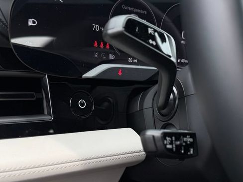 New 2026 Porsche Taycan AWD/4WD image 17