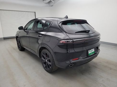 Used 2024 Dodge Hornet R/T AWD/4WD image 5