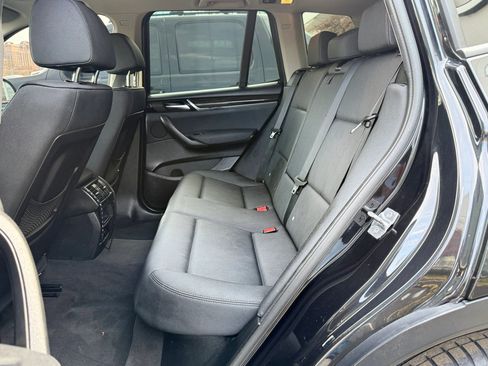 Used 2015 BMW X3 xDrive28i w/ Driver Assistance Package AWD/4WD image 28