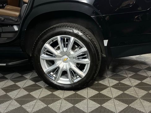 Used 2023 Chevrolet Tahoe High Country image 20