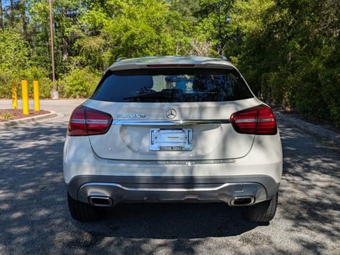 Used 2018 Mercedes-Benz GLA 250 image 7