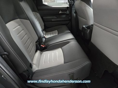 Used 2024 Toyota Tacoma TRD Sport RWD image 19