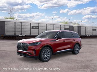 New 2026 Lincoln Aviator AWD video 1
