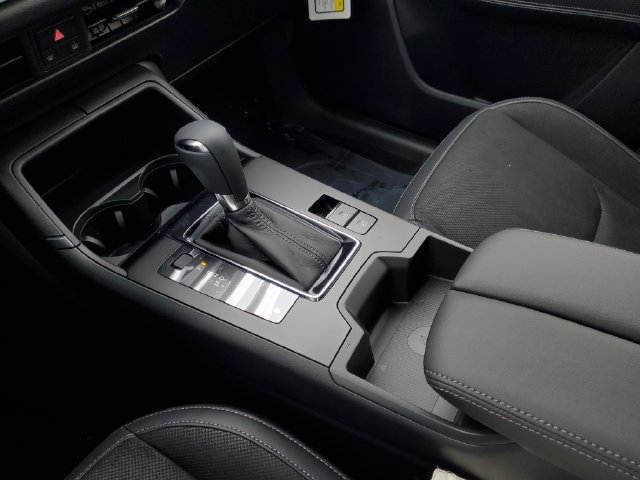 New 2026 MAZDA CX-5 Select AWD/4WD image 28