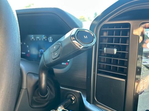 New 2025 Ford F150 STX w/ STX Black Appearance Package image 31