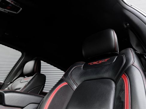 Used 2021 RAM 1500 TRX w/ TRX Level 2 Equipment Group image 15