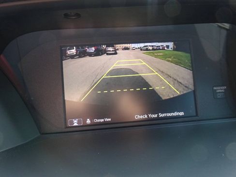 Used 2017 Honda Accord Sport image 26