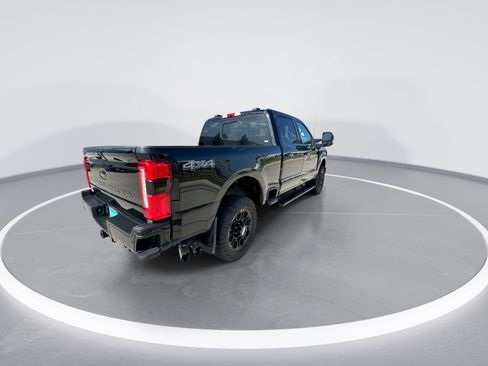 Used 2024 Ford F250 Lariat w/ Lariat Ultimate Package AWD/4WD image 8