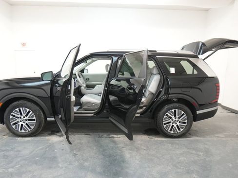 New 2026 Hyundai Palisade SEL AWD/4WD image 27