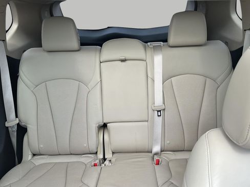Used 2017 Buick Envision Essence AWD/4WD image 23