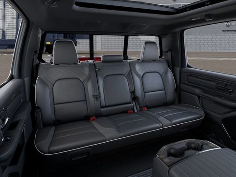 New 2026 RAM 1500 Limited image 15