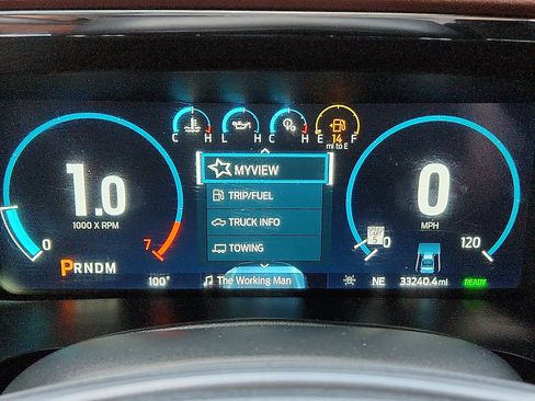 Used 2023 Ford F150 Lariat w/ Equipment Group 502A High AWD/4WD image 18