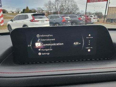 Used 2024 MAZDA CX-30 AWD 2.5 S w/ Preferred Package image 13