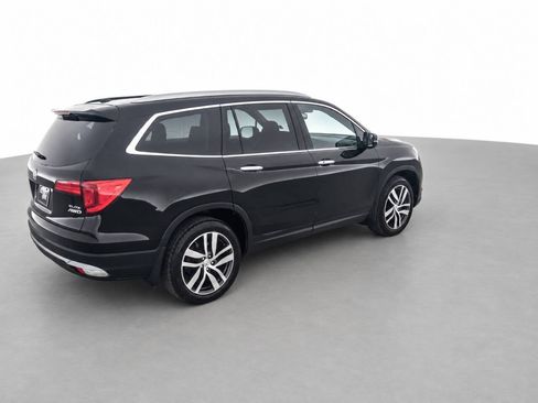 Used 2018 Honda Pilot Elite image 5