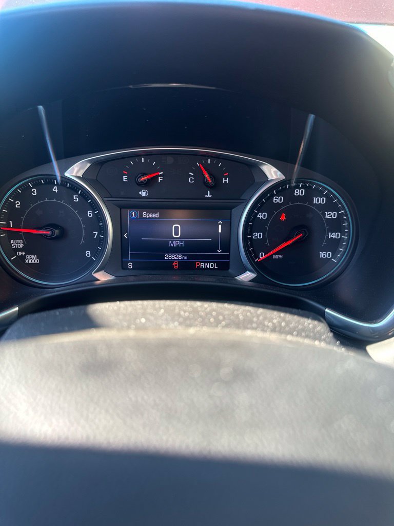 Used 2019 Chevrolet Equinox LT FWD image 15
