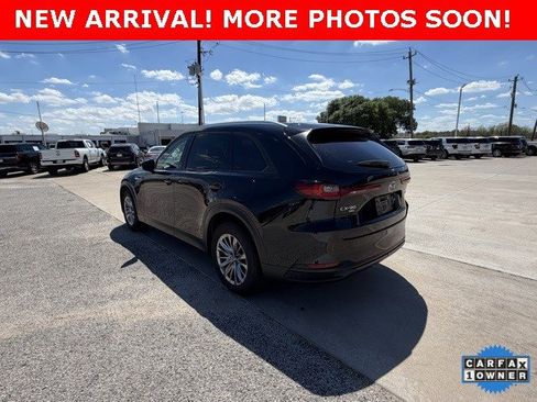 Used 2025 MAZDA CX-90 3.3 Turbo w/ Preferred Package image 2