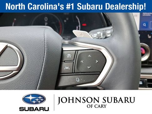 Used 2023 Lexus RX 350 FWD w/ Accessory Package (Z1) image 20