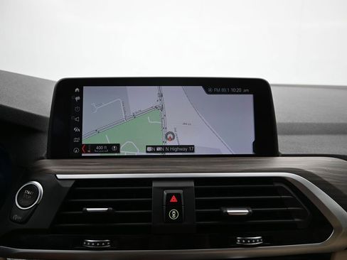 Used 2019 BMW X3 xDrive30i w/ Executive Package AWD/4WD image 15
