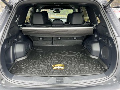 Used 2026 Subaru Forester Wilderness image 18