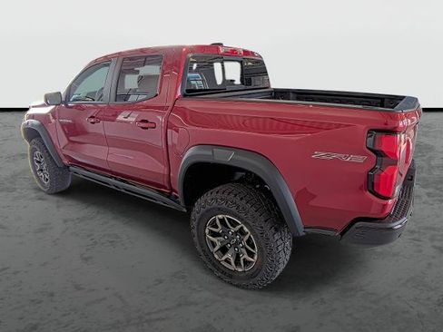 New 2026 Chevrolet Colorado ZR2 w/ Technology Package AWD/4WD image 2