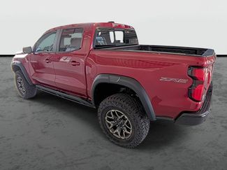 New 2026 Chevrolet Colorado ZR2 w/ Technology Package AWD/4WD video 2