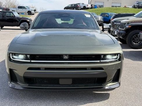 New 2026 Dodge Charger Scat Pack AWD/4WD image 18