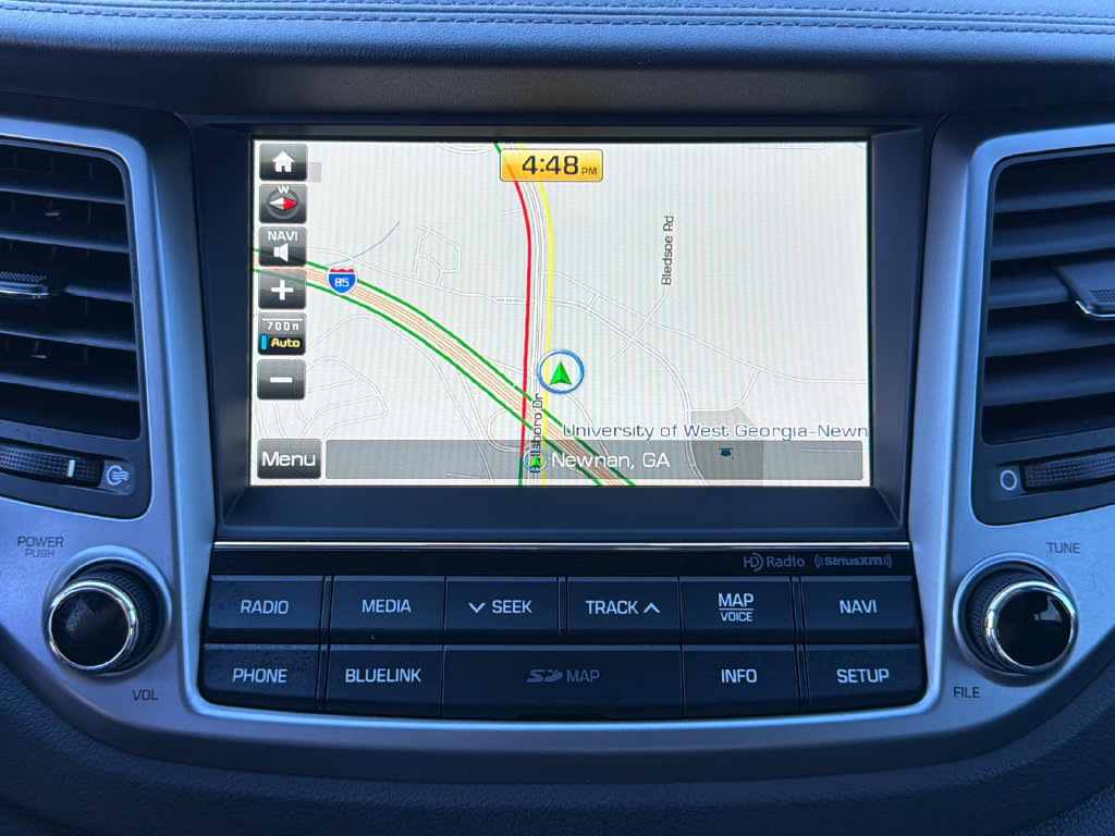 Used 2016 Hyundai Tucson Limited FWD image 29