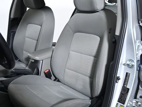 Used 2014 Kia Forte EX w/ Protection Package FWD image 20