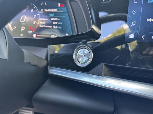 Used 2024 Chevrolet Corvette Z06 w/ Battery Protection Package image 21