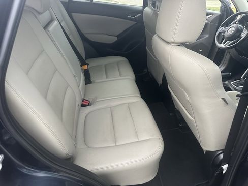 Used 2015 MAZDA CX-5 Grand Touring image 15