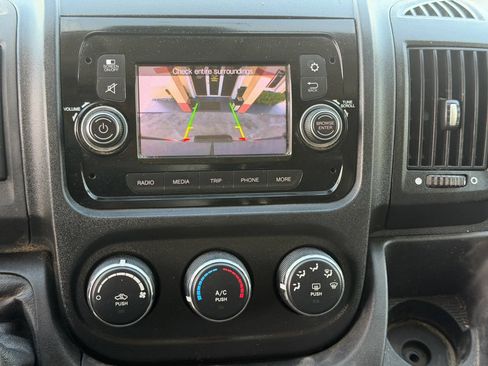 Used 2020 RAM ProMaster 3500 FWD image 15