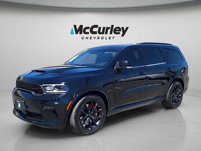 Used 2023 Dodge Durango SRT