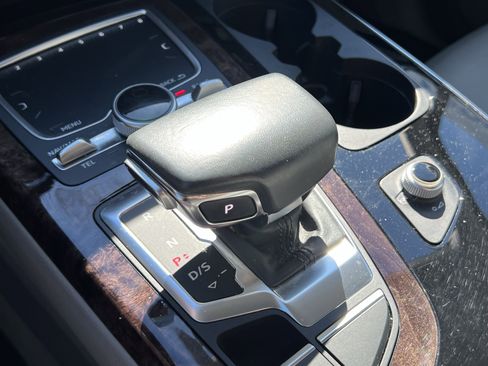 Used 2019 Audi Q7 3.0T Premium Plus image 26